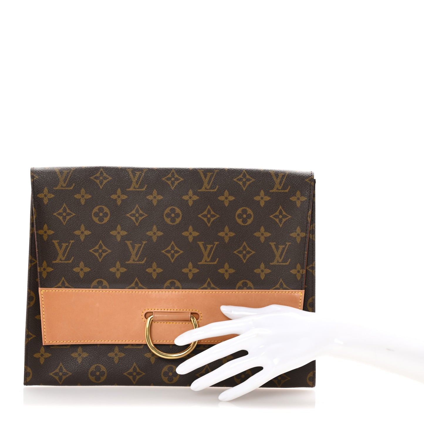 Monogram Pochette Lena