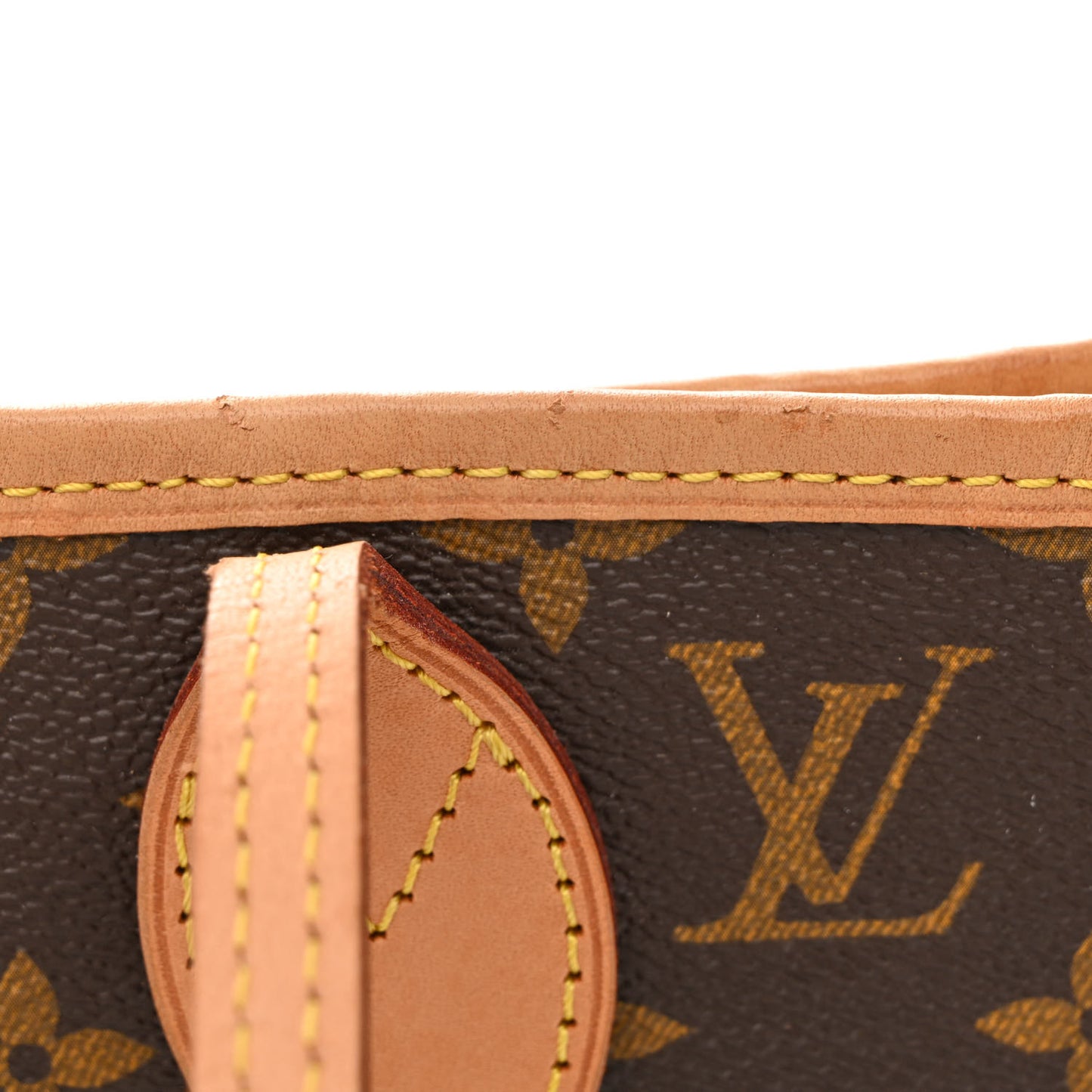 Monogram Neo Neverfull MM