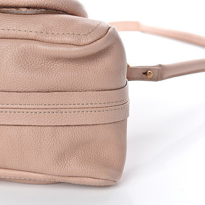 Chloe Calfskin Small Paraty Biscotti Beige 15 of 15