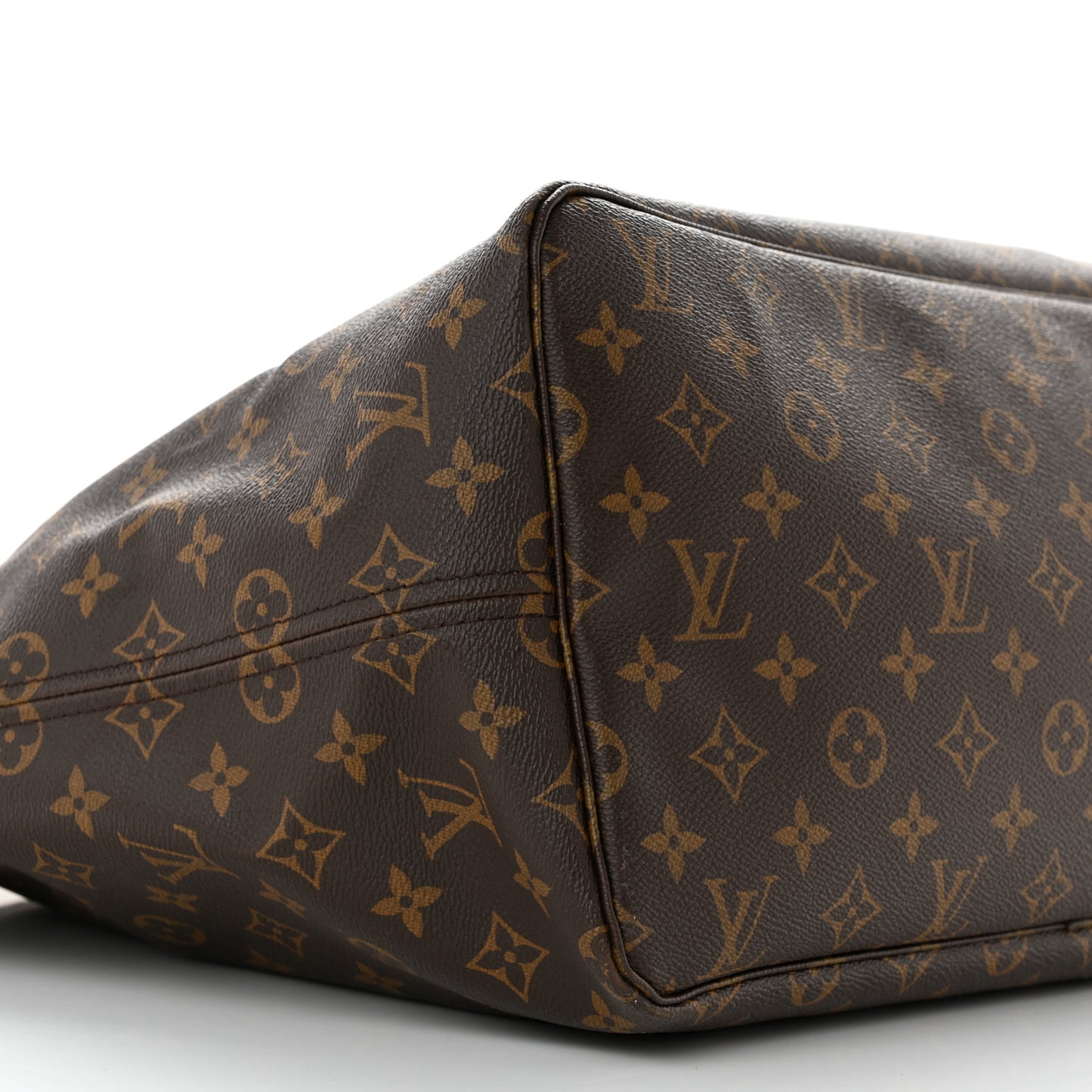 Monogram Neo Neverfull GM Pivoine