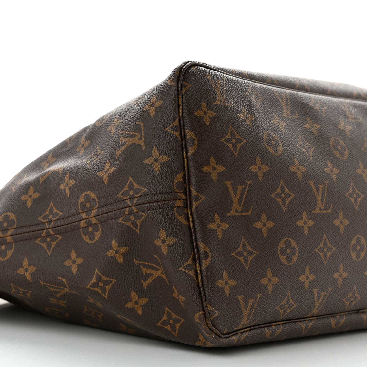 Louis Vuitton Monogram Neo Neverfull GM Pivoine 8 of 14