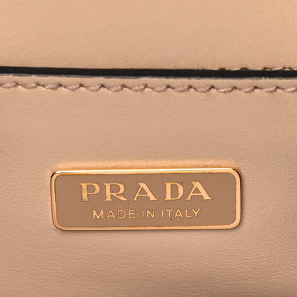 Prada Saffiano Crossbody Bag Sabbia 5 of 7