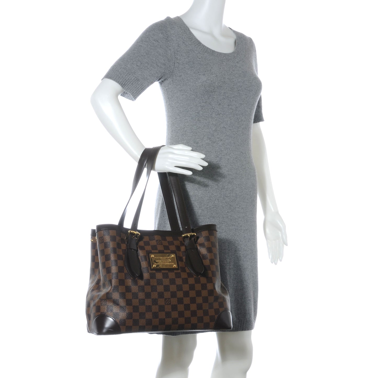 Damier Ebene Hampstead MM