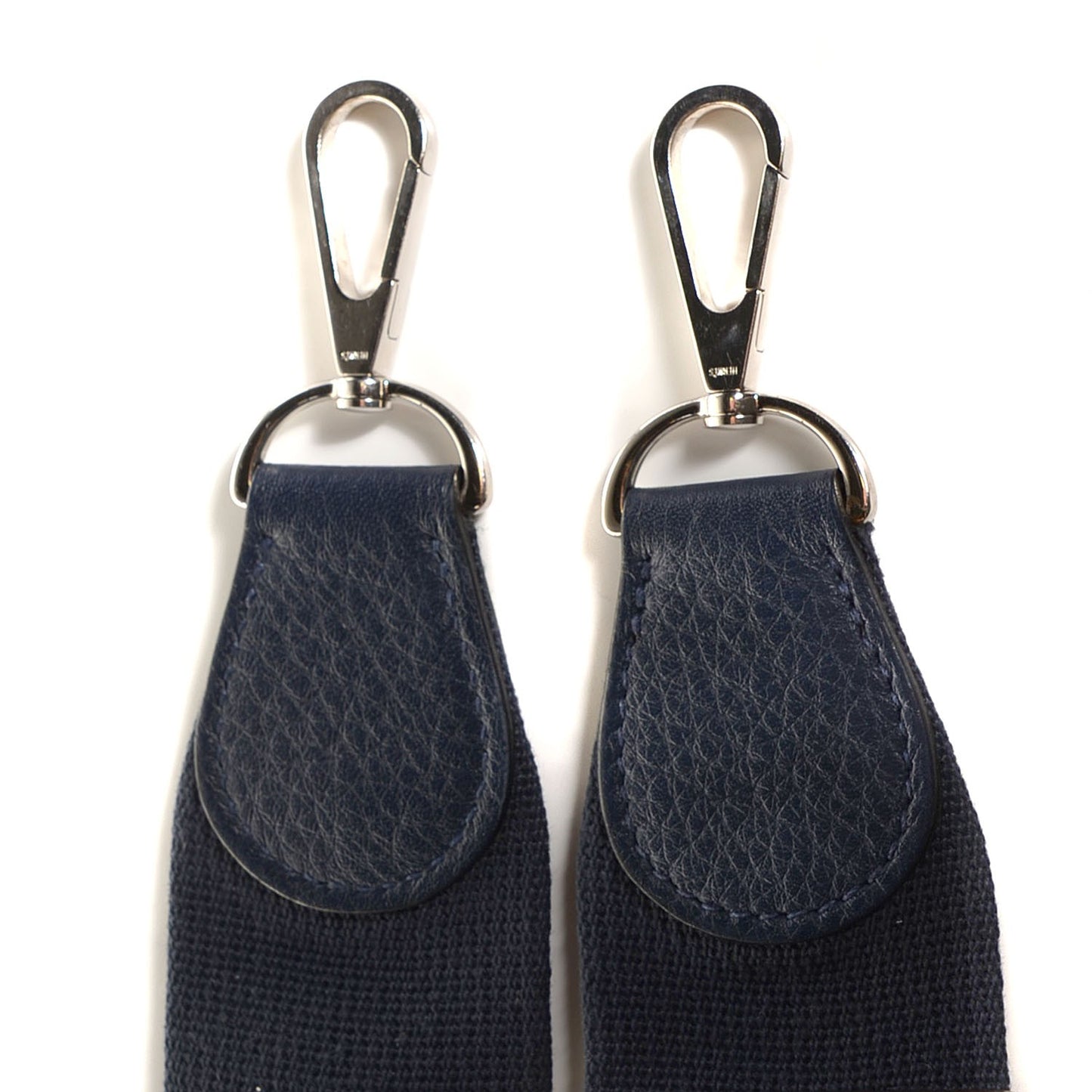 Taurillon Clemence Evelyne III PM Bleu Abysse