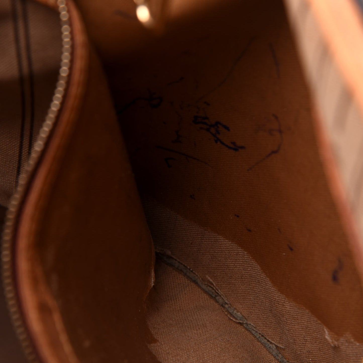 Monogram Neverfull GM