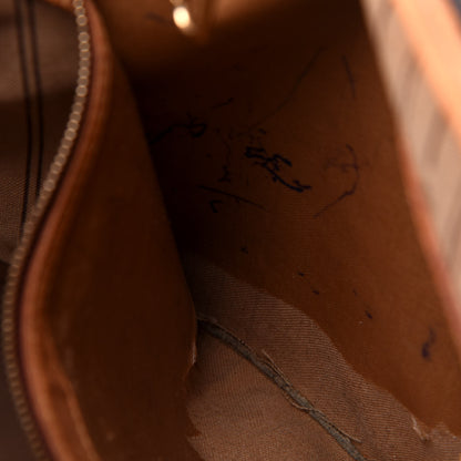 Louis Vuitton Monogram Neverfull GM 9 of 36