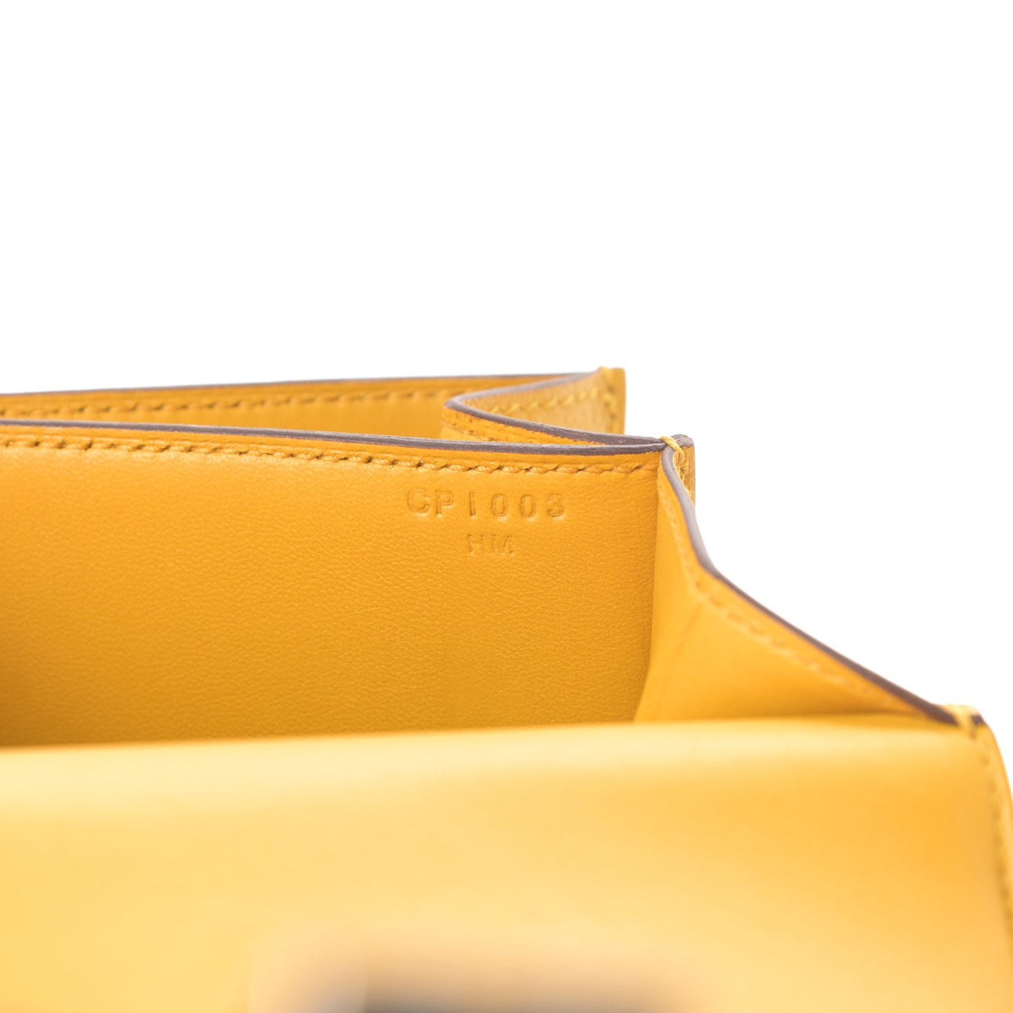 Evercolor 2002 20 Jaune Ambre