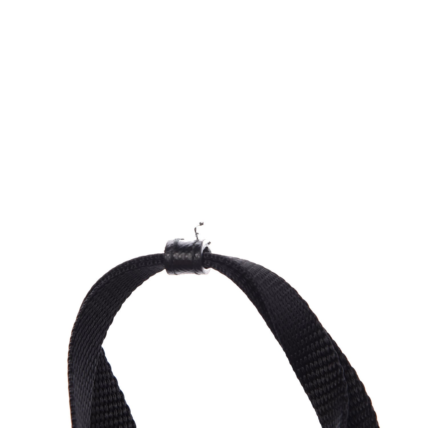 Prada Saffiano Racing Logo Patch Mini Bag Black 7 of 8