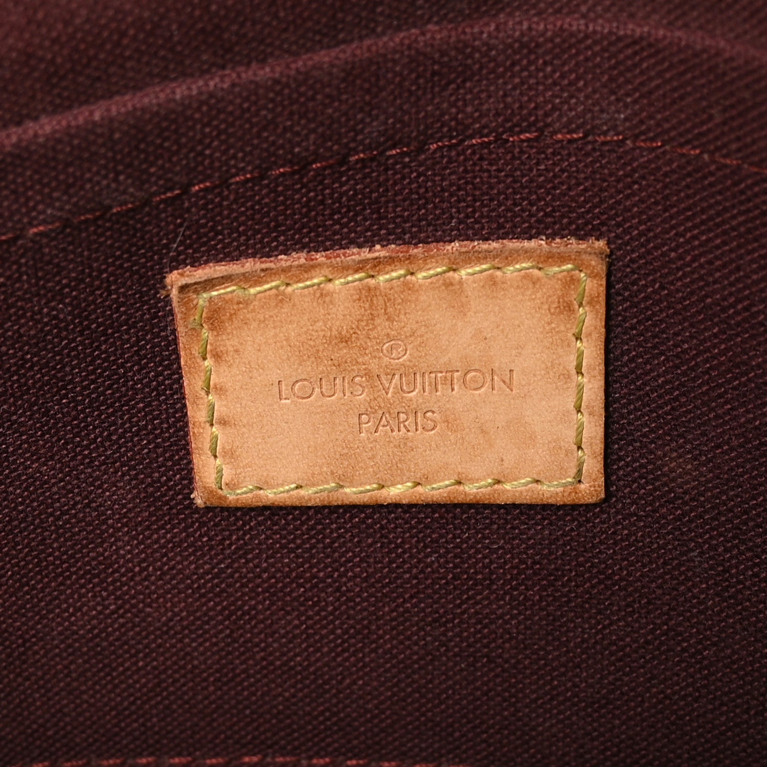 Louis Vuitton Monogram Favorite MM 6 of 11