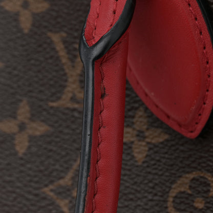 Louis Vuitton Monogram Tuileries Black 16 of 16