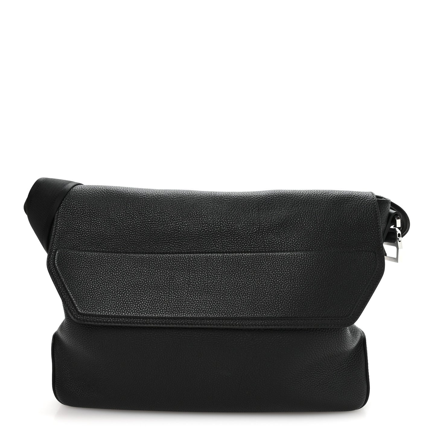 Togo CityNews Messenger Black