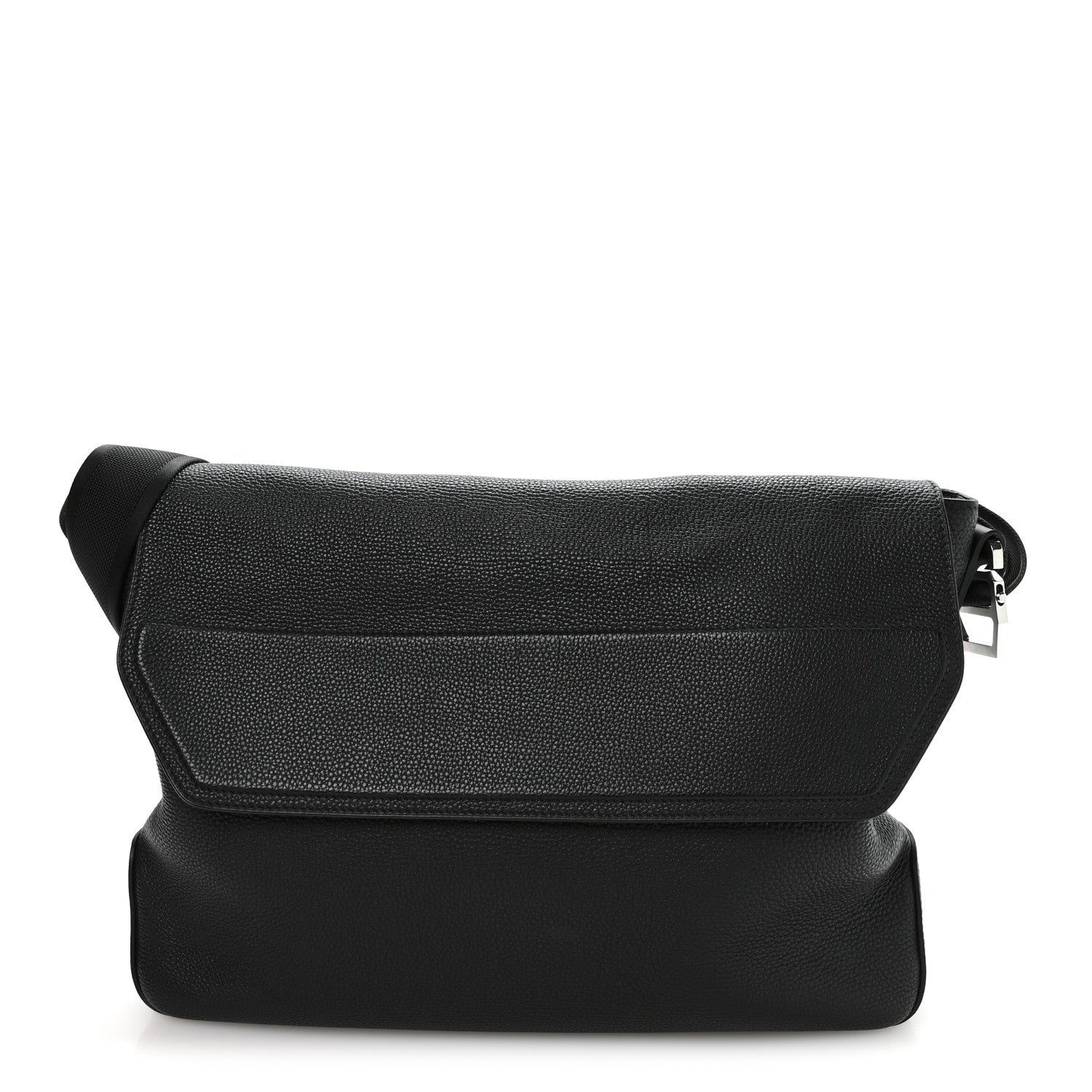 Hermes Togo CityNews Messenger Black 1 of 9