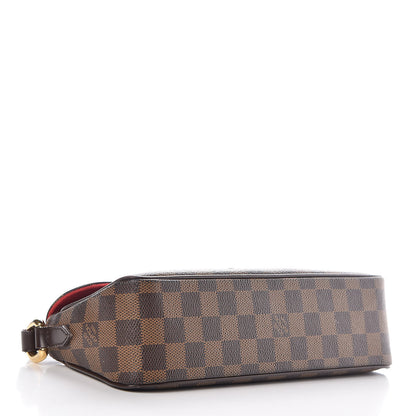 Louis Vuitton Damier Ebene Ravello PM 4 of 13