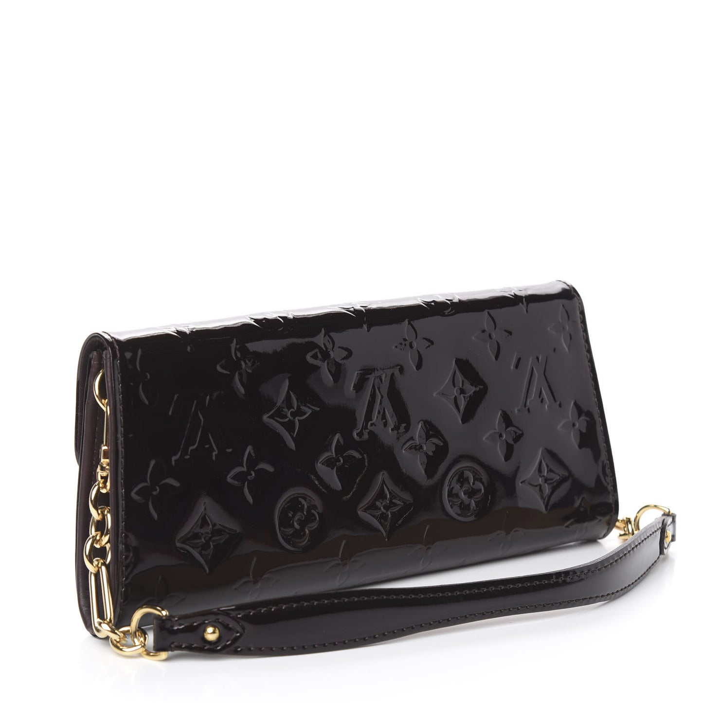 Vernis Sunset Boulevard Amarante