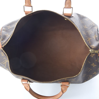 Louis Vuitton Monogram Speedy 40 6 of 10