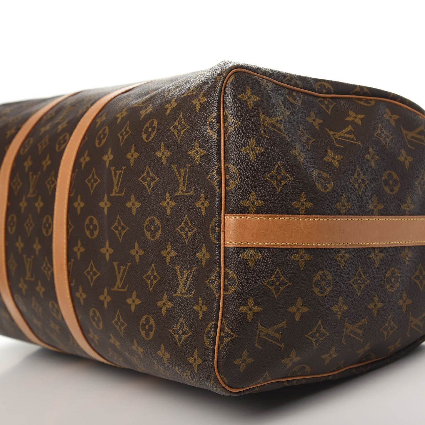 Monogram Keepall Bandouliere 55