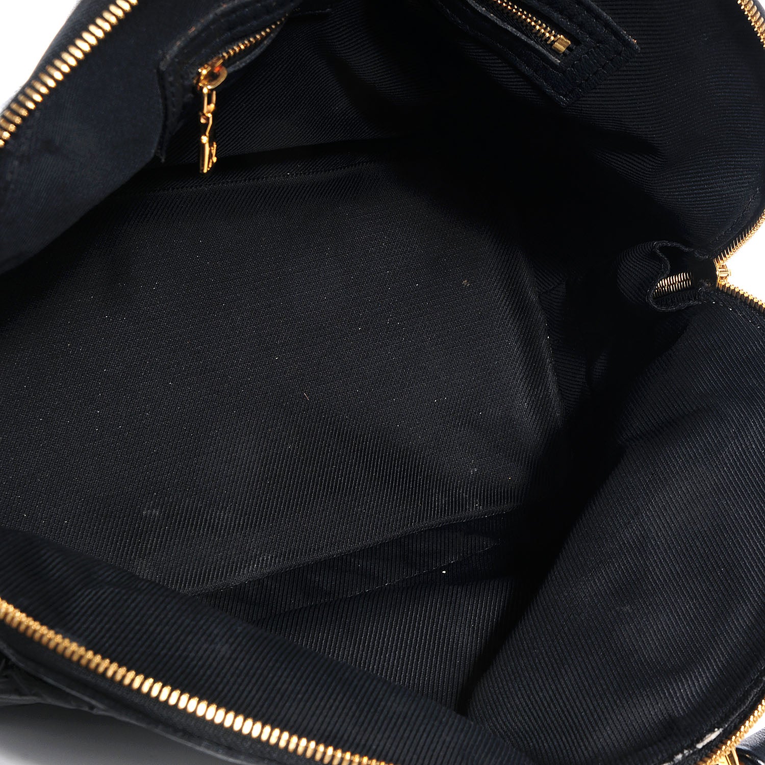 Louis Vuitton Monogram Double Jeu Neo Alma Blue 5 of 7