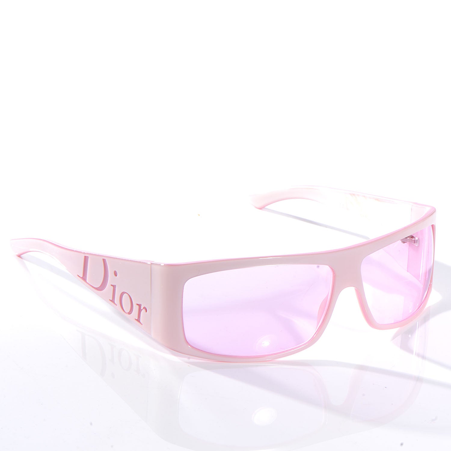 Christian Dior CHRISTIAN DIOR Your Dior 1 Sunglasses Pink 53583