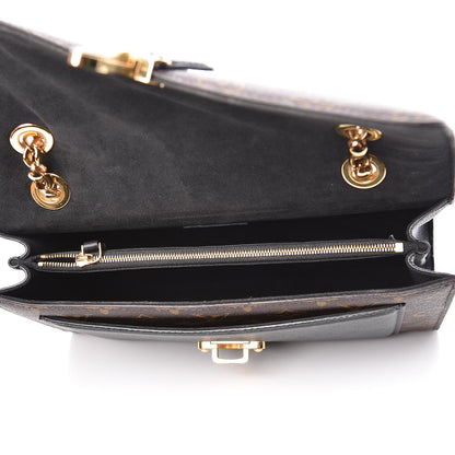 Louis Vuitton Monogram Victoire Black 8 of 11