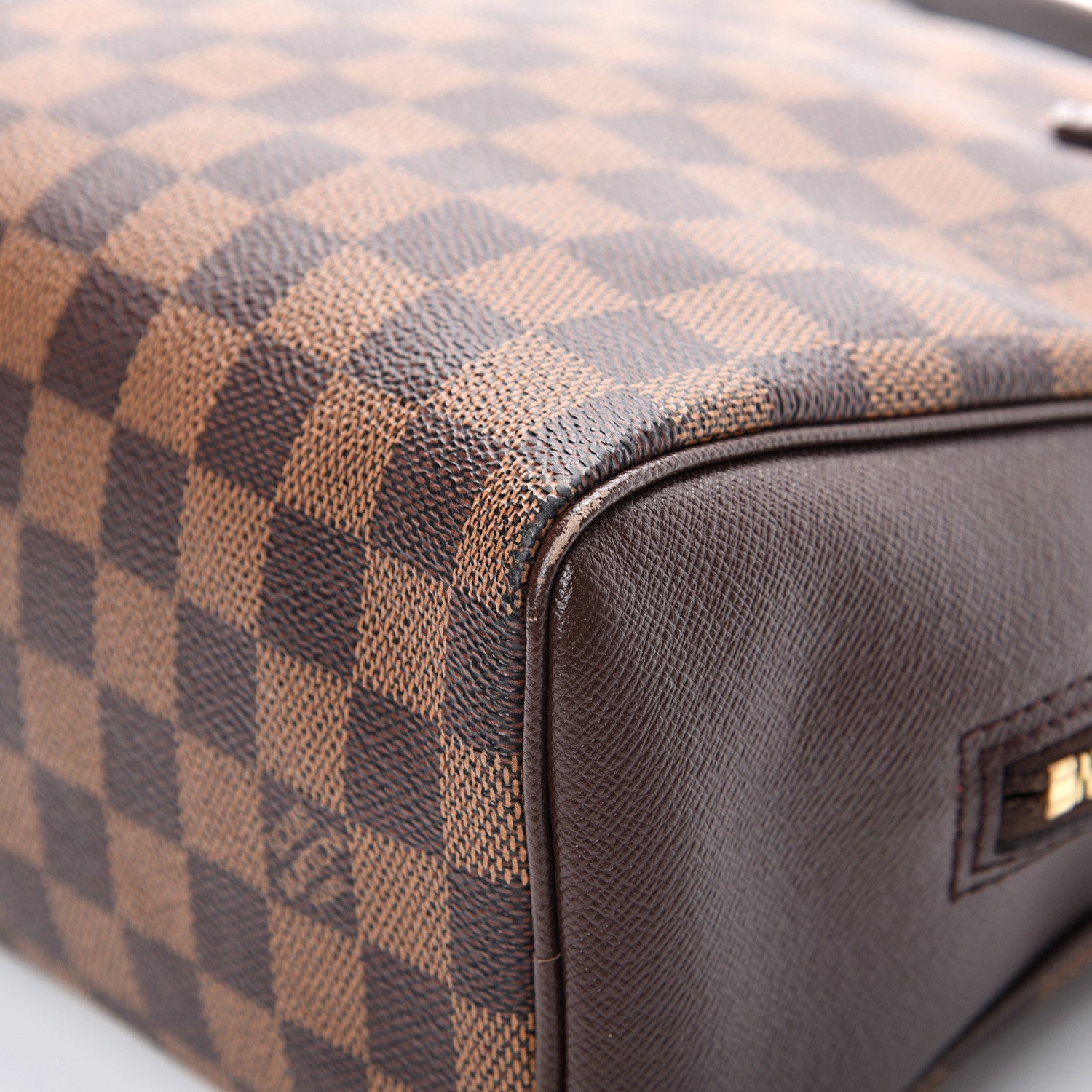 Louis Vuitton Damier Ebene Brera 9 of 12