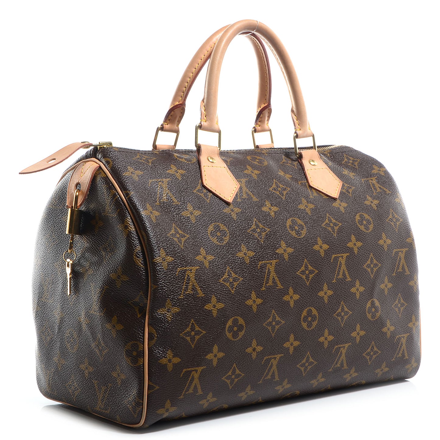 Monogram Speedy 30