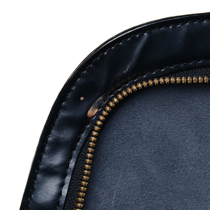 Louis Vuitton Epi Gobelins Backpack Black 14 of 14