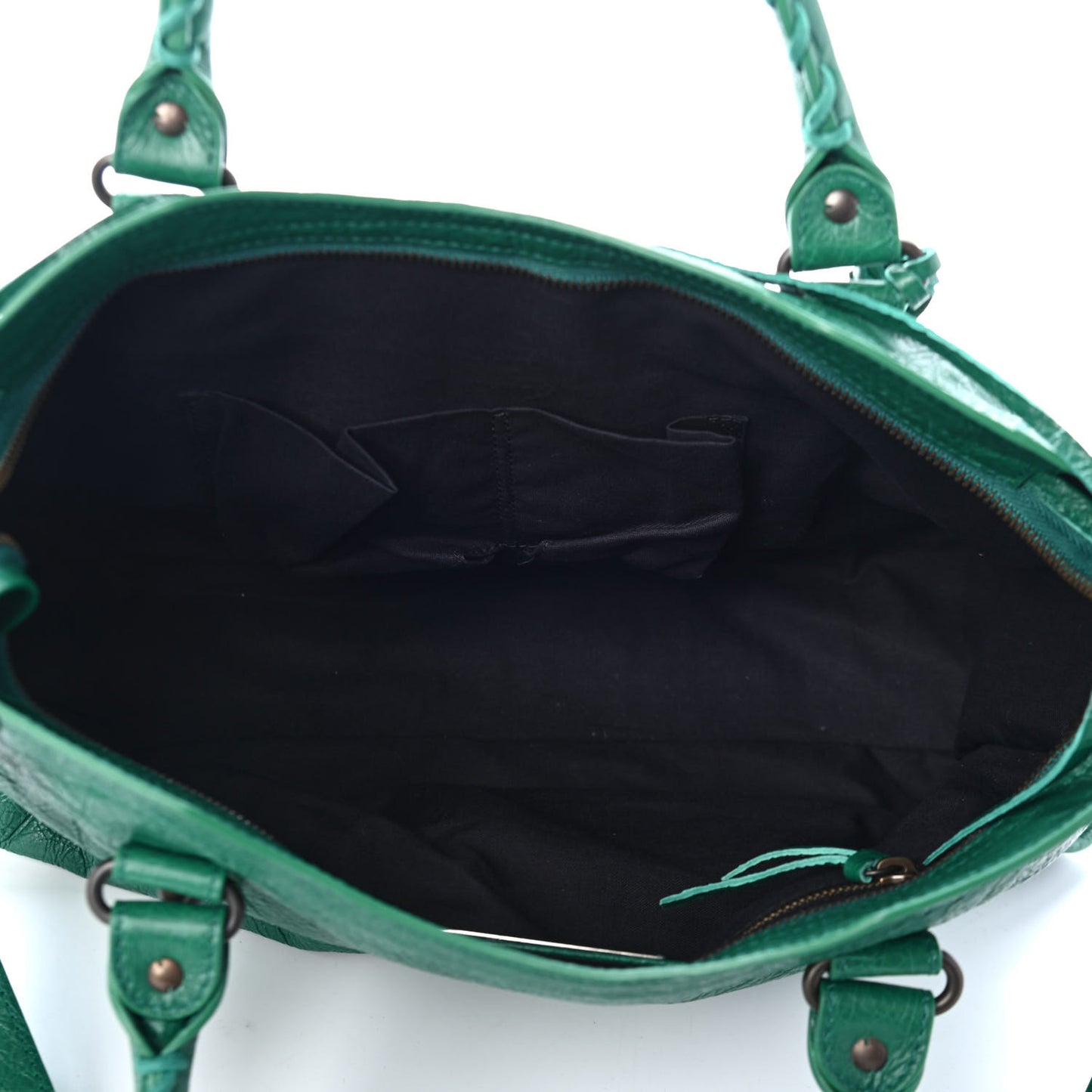 Agneau Classic Hardware City Vert Perroquet