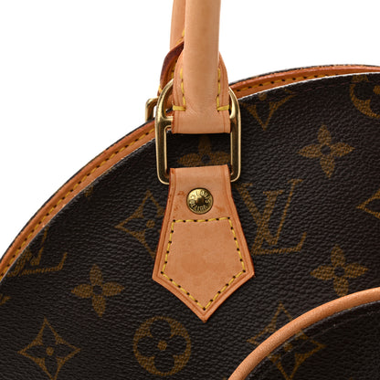 Louis Vuitton Monogram Ellipse PM 12 of 15