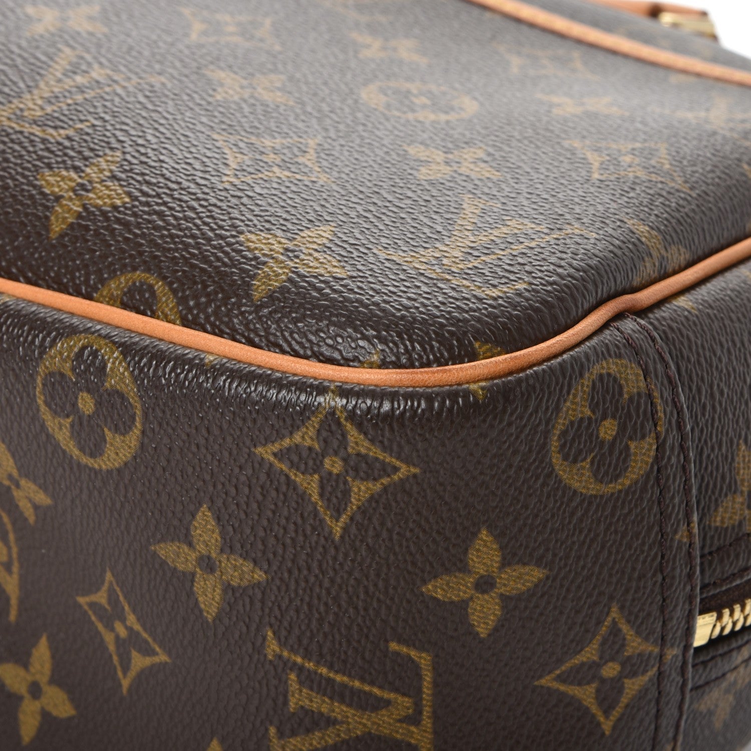 Louis Vuitton Monogram Trouville 14 of 15