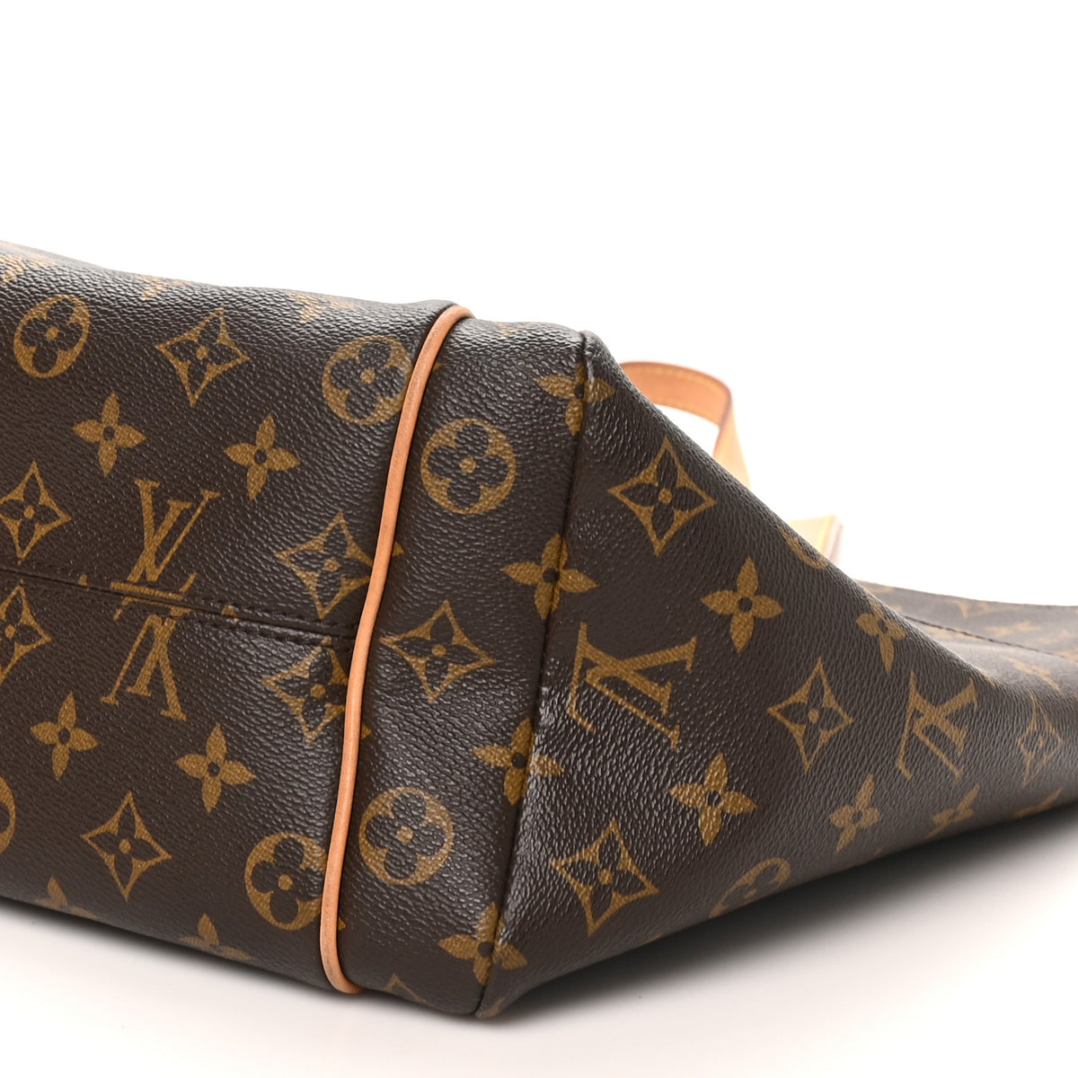 Louis Vuitton Monogram Totally MM 9 of 9
