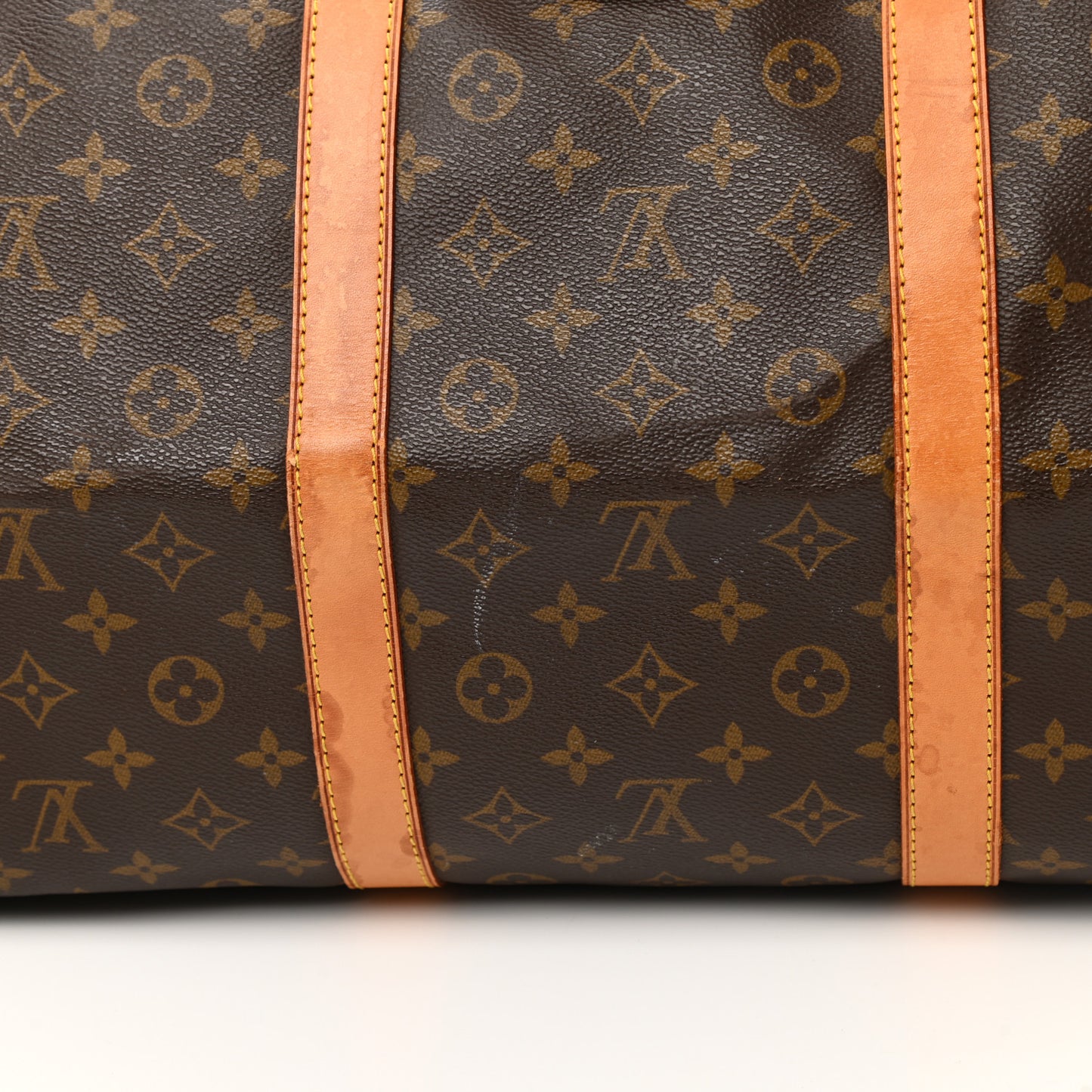 Monogram Keepall 60