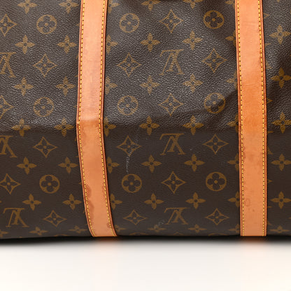 Louis Vuitton Monogram Keepall 60 13 of 16