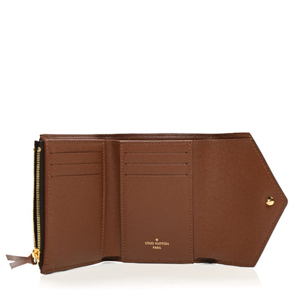 Louis Vuitton Monogram Victorine Wallet 5 of 8