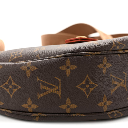 Louis Vuitton Monogram Looping 7 of 8