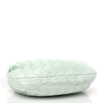 Bottega Veneta Nappa Intrecciato Mini Jodie Glacier 4 of 9