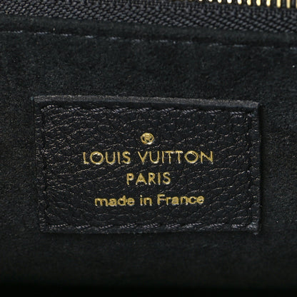 Louis Vuitton Empreinte Vavin PM Black 6 of 9