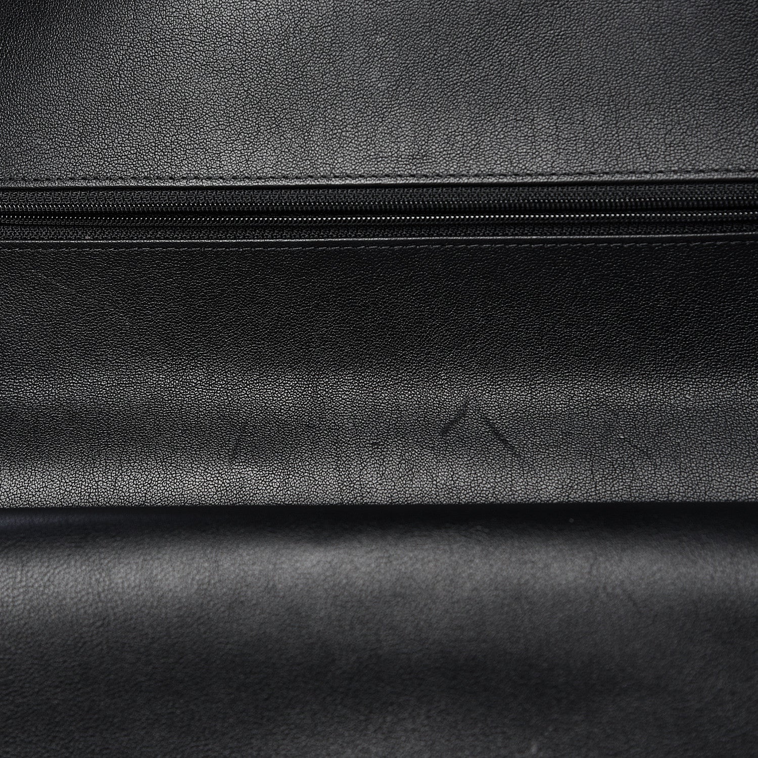 Chanel Sheepskin Chevron Quilted 2.55 Reissue 227 Flap So Black 15 of 18