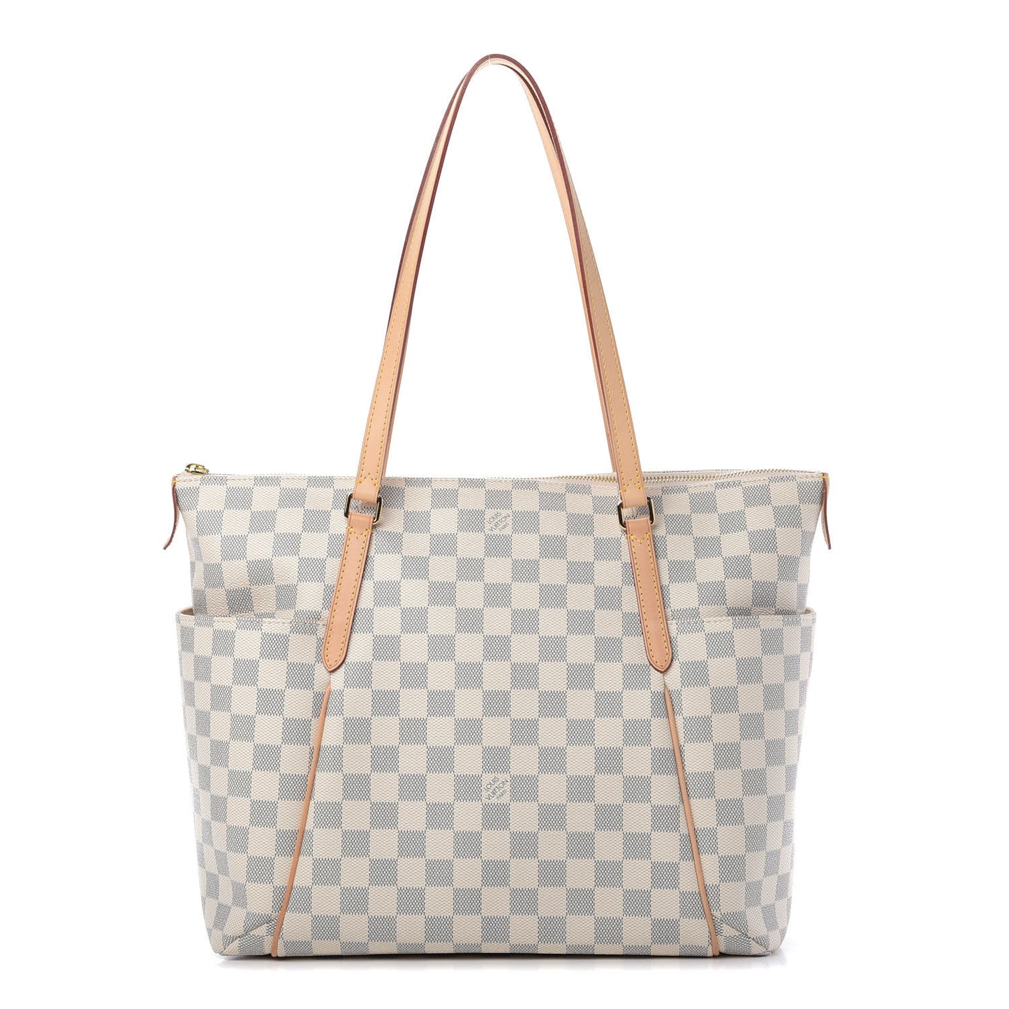 Damier Azur Totally MM