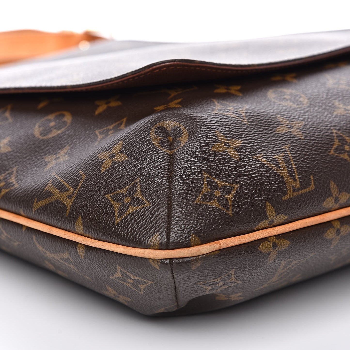 Monogram Musette GM