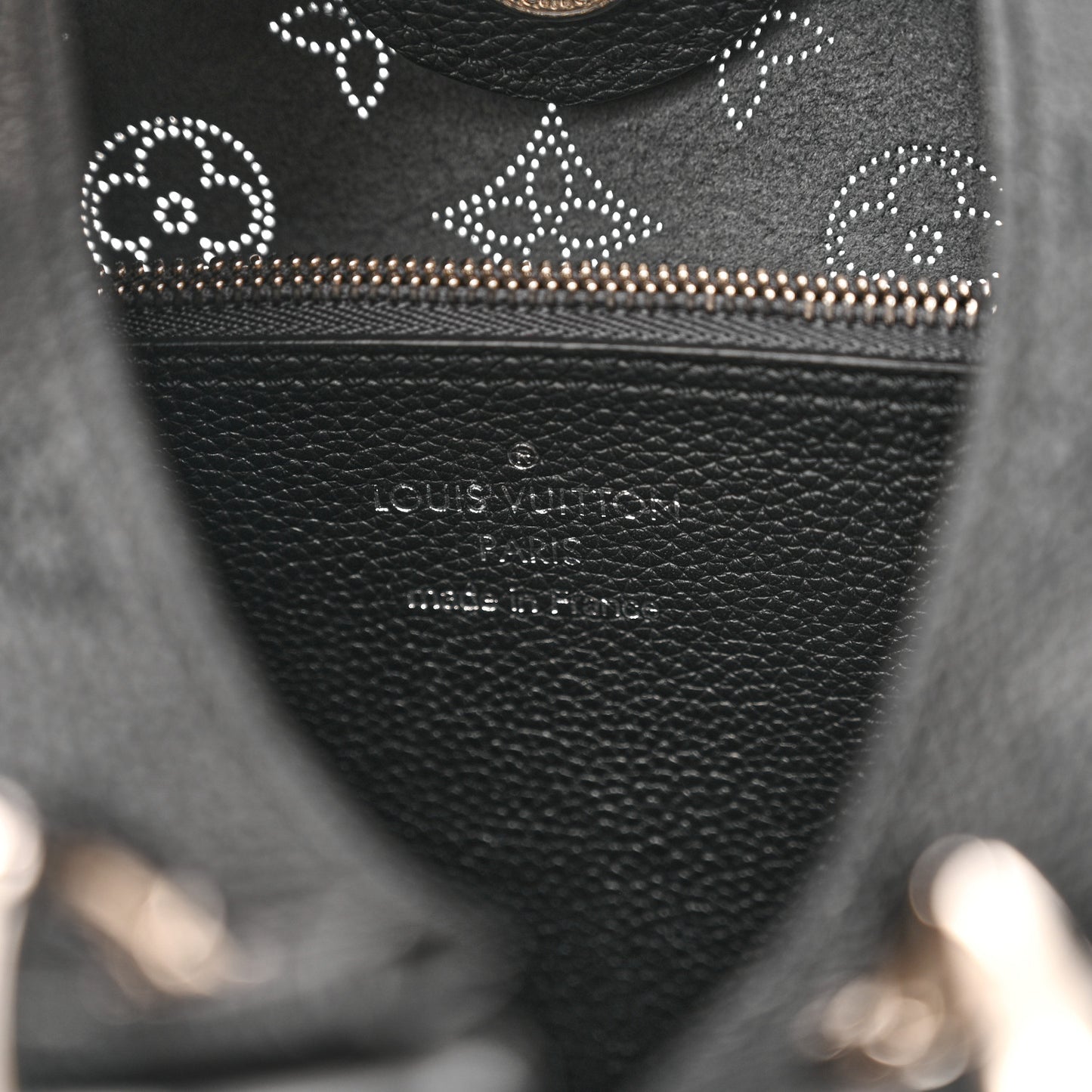 Mahina Carmel Hobo Black