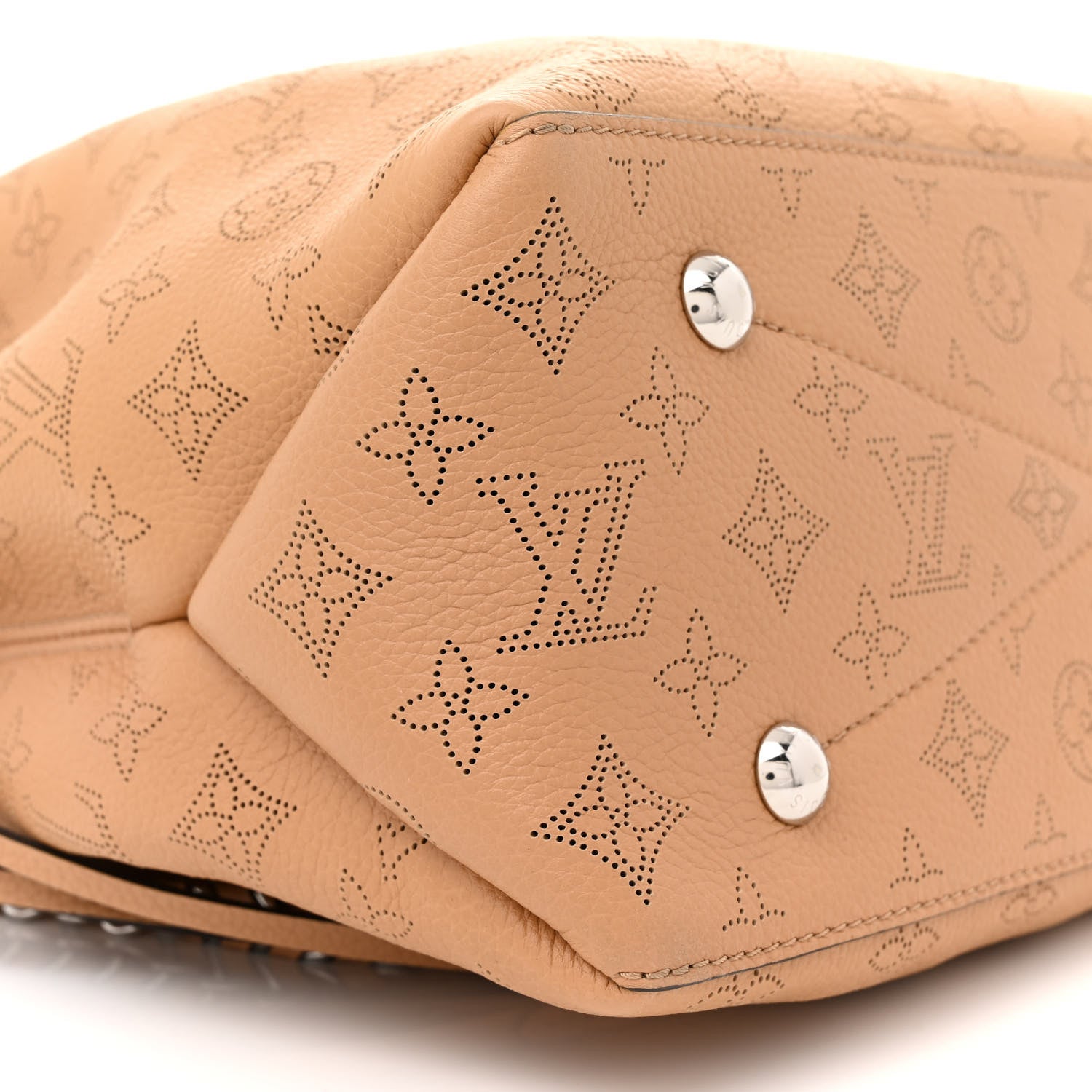 Louis Vuitton Mahina Bella Tote Arizona 9 of 10
