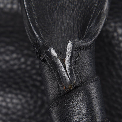 Chloe Calfskin Medium Marcie Satchel Black 19 of 21