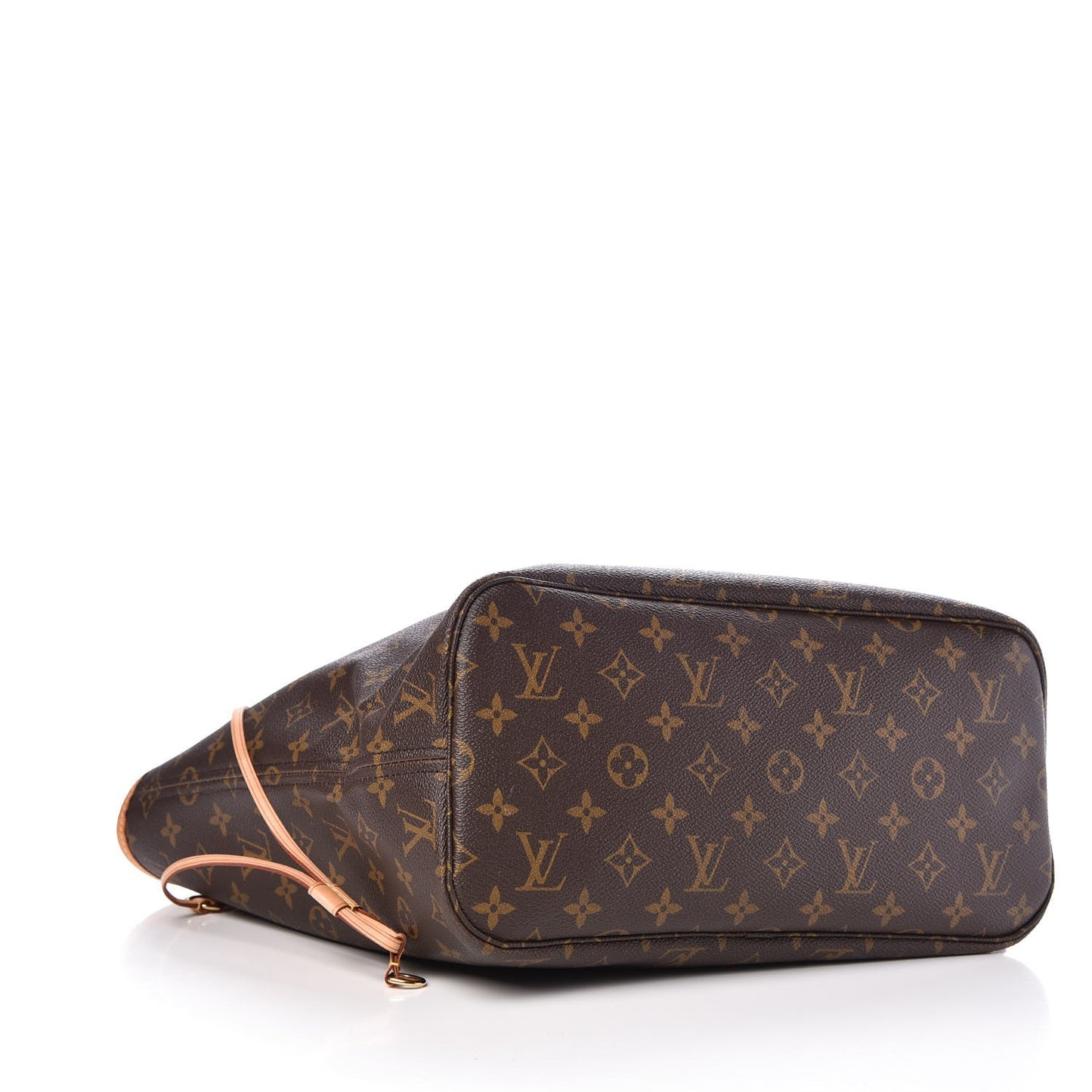 Monogram Neverfull MM
