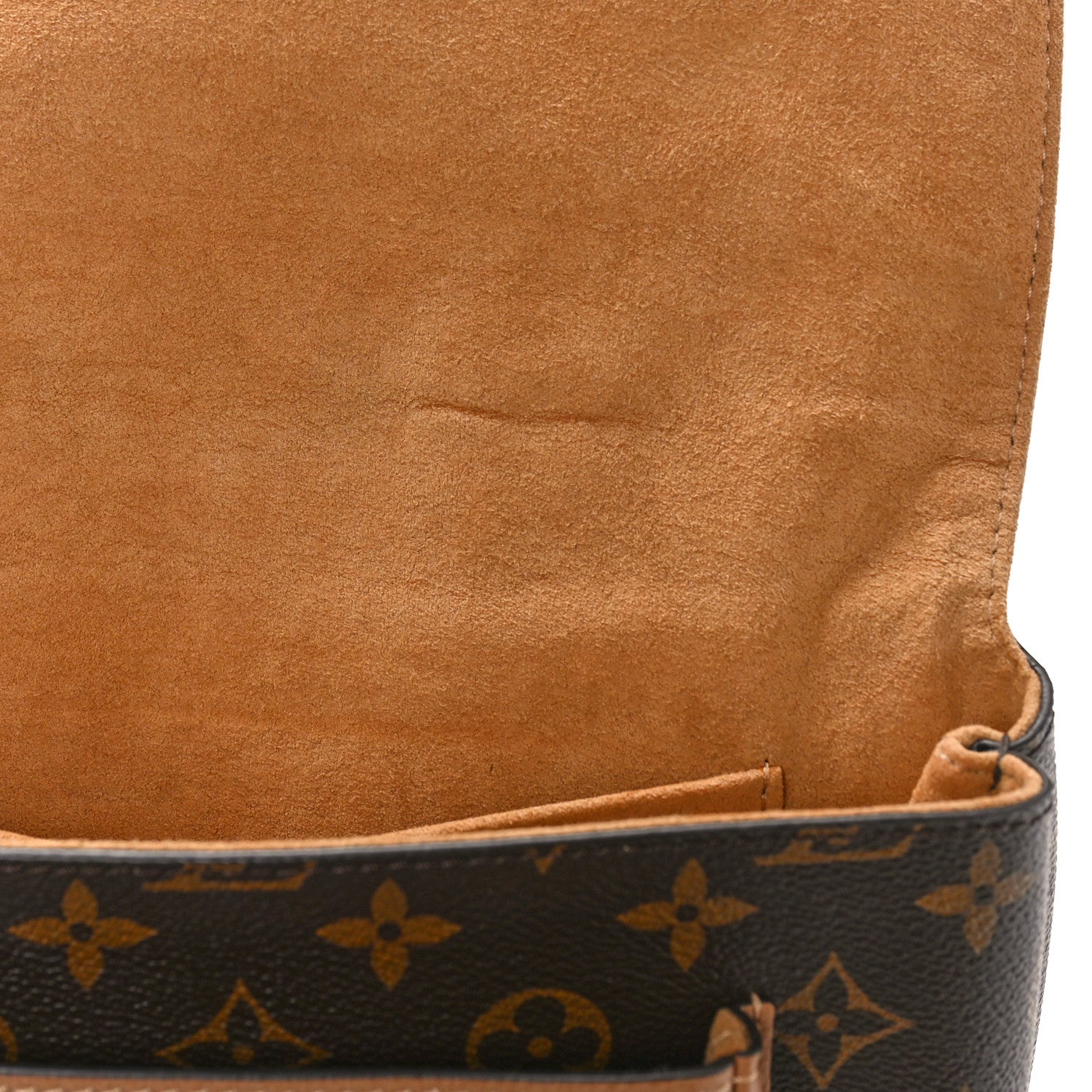 Louis Vuitton Monogram Marignan Sesame 8 of 12