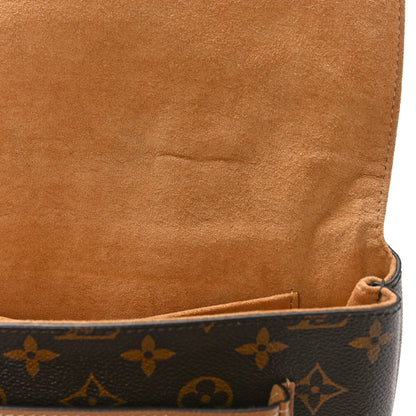 Louis Vuitton Monogram Marignan Sesame 8 of 12