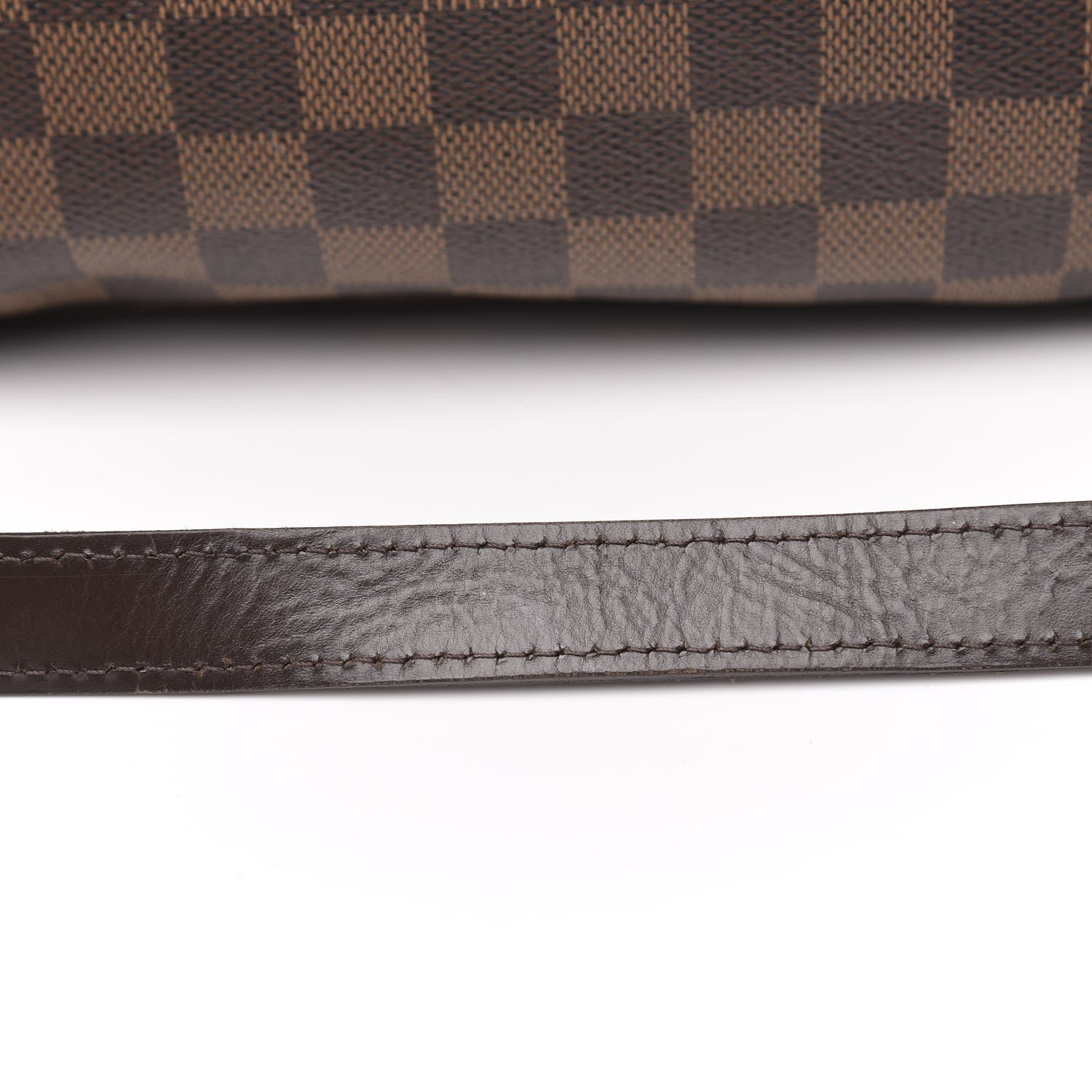 Louis Vuitton Damier Ebene Bloomsbury PM 11 of 13