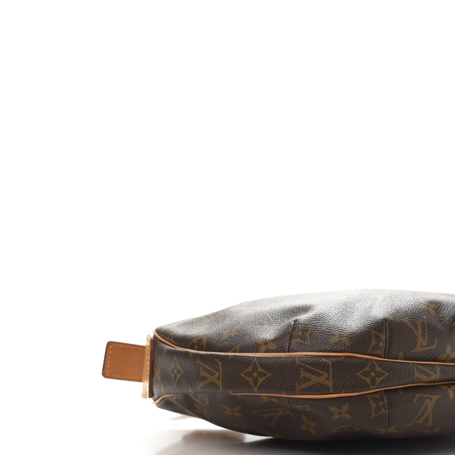 Louis Vuitton Monogram Croissant MM 6 of 13