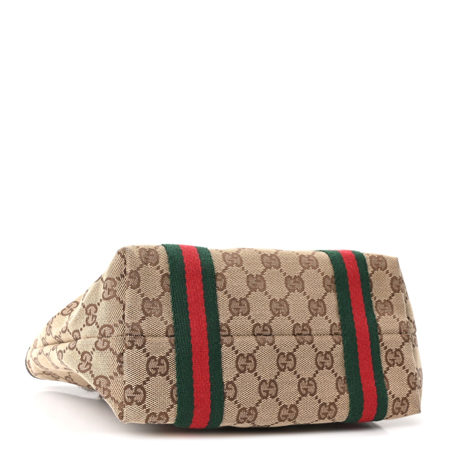 Monogram Small Jolicoeur Tote Dark Brown