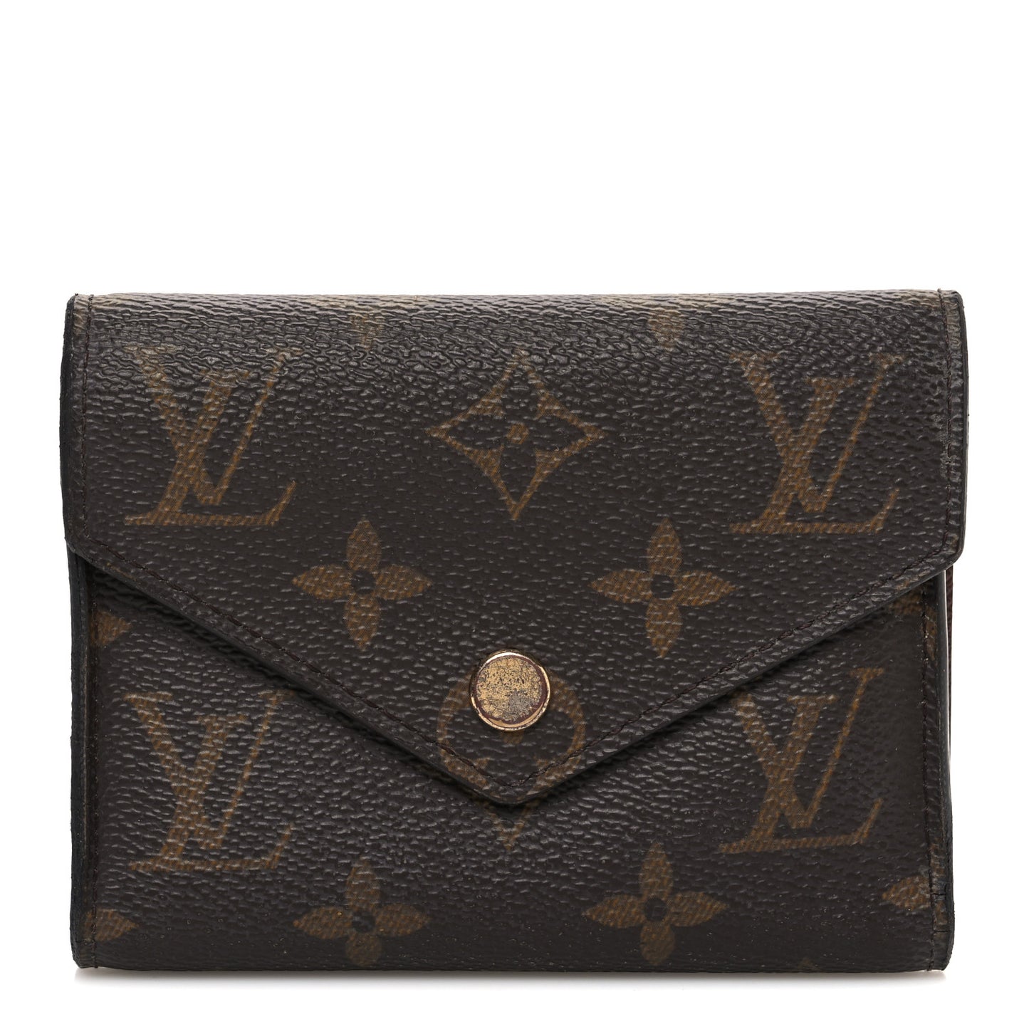 Monogram Victorine Wallet