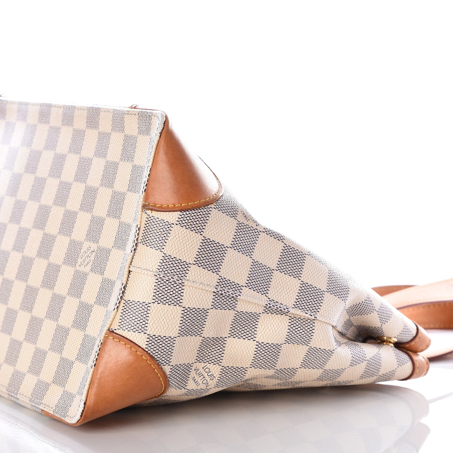 Damier Azur Hampstead PM
